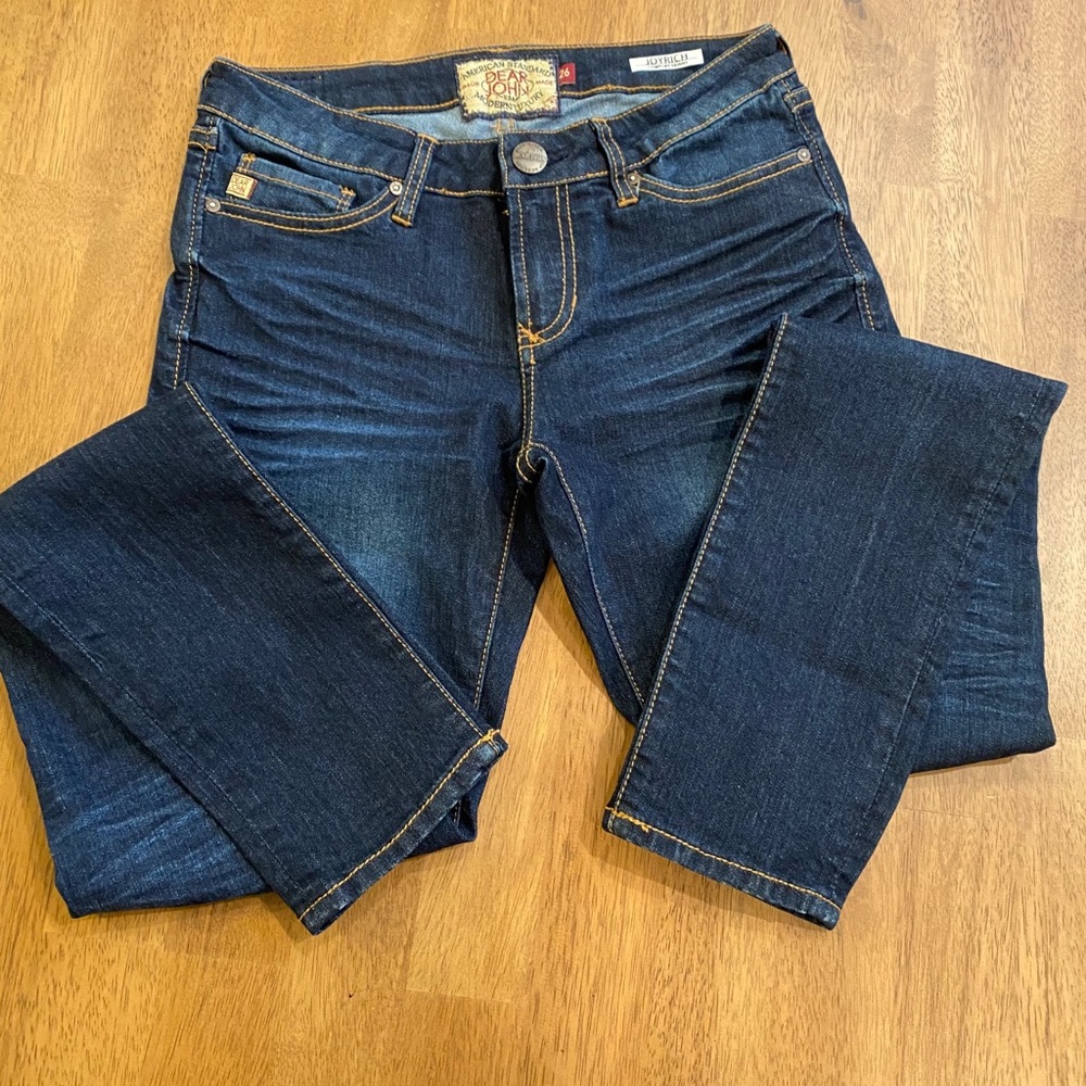 Dear John Jeans